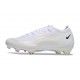 Nike Zoom Mercurial Vapor 16 Elite FG Air Max 95 Bianco