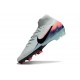 Scarpa da Calcio Nike Mercurial Superfly X Elite FG MDS Verde Orzo Nero