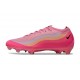 Nike Zoom Mercurial Vapor 16 Elite FG Air Max 95 Rosa