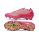 Nike Zoom Mercurial Vapor 16 Elite FG Air Max 95 Rosa