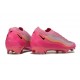 Nike Zoom Mercurial Vapor 16 Elite FG Air Max 95 Rosa