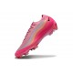 Nike Zoom Mercurial Vapor 16 Elite FG Air Max 95 Rosa