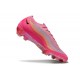 Nike Zoom Mercurial Vapor 16 Elite FG Air Max 95 Rosa