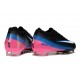 Nike Zoom Mercurial Vapor 16 Elite FG Nero Bianco Rosa