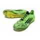Scarpa adidas F50 Elite FG Verde Nero