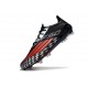 Scarpa adidas F50 Elite FG Nero Rosso