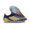 Scarpa adidas F50 Elite FG Nero Oro