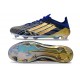 Scarpa adidas F50 Elite FG Nero Oro
