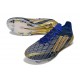 Scarpa adidas F50 Elite FG Nero Oro