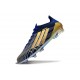 Scarpa adidas F50 Elite FG Nero Oro