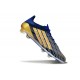 Scarpa adidas F50 Elite FG Nero Oro