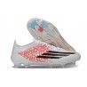 Scarpa adidas F50 Elite FG Bianco Rosso Nero