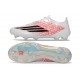 Scarpa adidas F50 Elite FG Bianco Rosso Nero