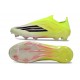 adidas Scarpa da Calcio F50 Elite LL FG Giallo Nero