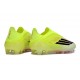 adidas Scarpa da Calcio F50 Elite LL FG Giallo Nero