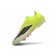 adidas Scarpa da Calcio F50 Elite LL FG Giallo Nero
