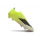 adidas Scarpa da Calcio F50 Elite LL FG Giallo Nero