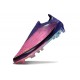 adidas Scarpa F50 Elite LL FG Unity Viola Ftwr Bianco Limone Lucido