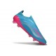 adidas Scarpa da Calcio F50 Elite LL FG Blu Rosa
