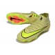 Nike Mercurial Superfly X Elite FG Limelight Volt Hyper Cremisi