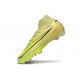 Nike Mercurial Superfly X Elite FG Limelight Volt Hyper Cremisi