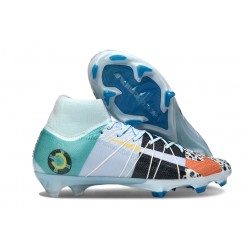 Scarpa da Calcio Nike Mercurial Superfly X Elite FG CR7