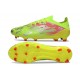 Scarpa adidas F50 Elite FG Giallo Rosso