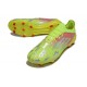 Scarpa adidas F50 Elite FG Giallo Rosso