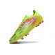 Scarpa adidas F50 Elite FG Giallo Rosso