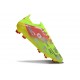 Scarpa adidas F50 Elite FG Giallo Rosso