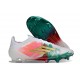 Scarpa adidas F50 Elite FG Rosa Verde Oro