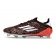 Scarpa adidas F50 Elite FG Leopardo Argento Rosso