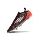 Scarpa adidas F50 Elite FG Leopardo Argento Rosso