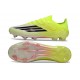 Scarpa adidas F50 Elite FG Team Giallo Solare Nero Core Rosso Lucido