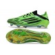 Scarpa adidas F50 Elite FG Verde Nero