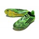 Scarpa adidas F50 Elite FG Verde Nero