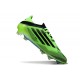 Scarpa adidas F50 Elite FG Verde Nero
