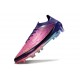 adidas F50 Elite FG Lamine Yamal Unity Viola Ftwr Bianco Limone Lucido