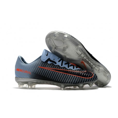 Nuovo Nike Mercurial Vapor XI FG Tacchetti da Calcio