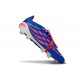 adidas Predator 26 Elite Fold-over Tongue FG Blu Racer Rosa Blast
