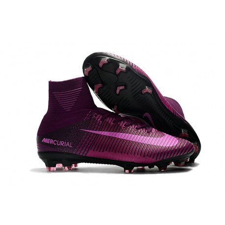 Nike Mercurial Superfly V FG - Uomo scarpe calcio terreni