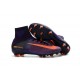 Nuove scarpe Nike Mercurial Superfly V DF FG