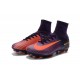 Nuove scarpe Nike Mercurial Superfly V DF FG