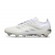 Scarpe da Calcio adidas Predator 26 Elite FG Bianco