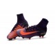 Nuove scarpe Nike Mercurial Superfly V DF FG