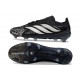 Scarpe da Calcio adidas Predator 26 Elite FG Nero Bianco