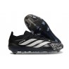 Scarpe da Calcio adidas Predator 26 Elite FG Nero Bianco