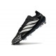 Scarpe da Calcio adidas Predator 26 Elite FG Nero Bianco
