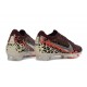 Nike Zoom Mercurial Vapor 16 Elite FG Rosso Argento Nero