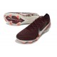 Nike Zoom Mercurial Vapor 16 Elite FG Rosso Argento Nero